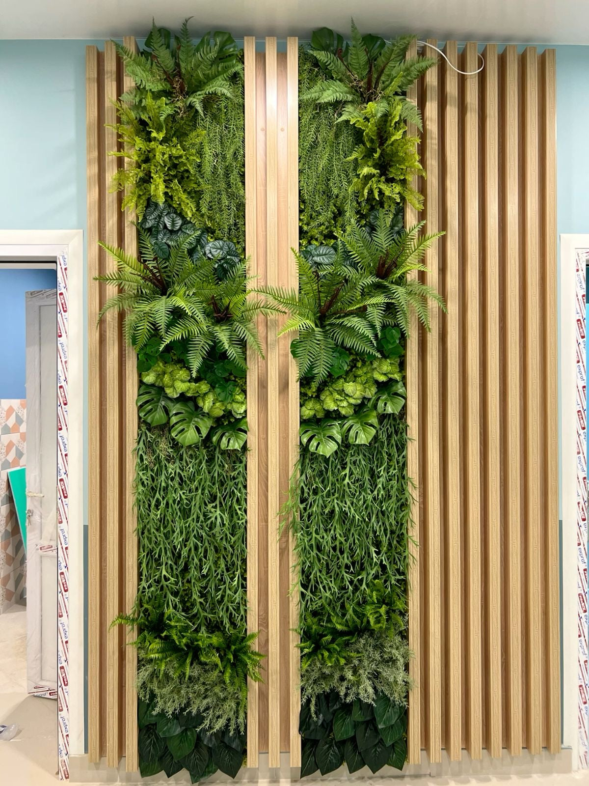 Cotizacion y asesoría para Instalación Floral