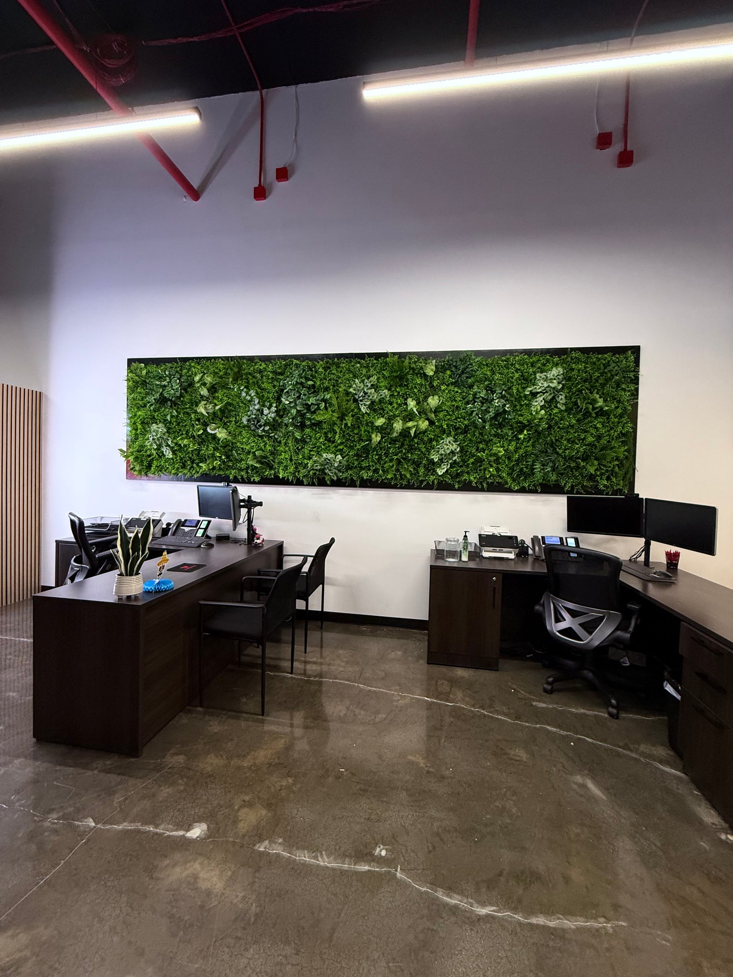 Cotizacion y asesoría para Instalación Floral
