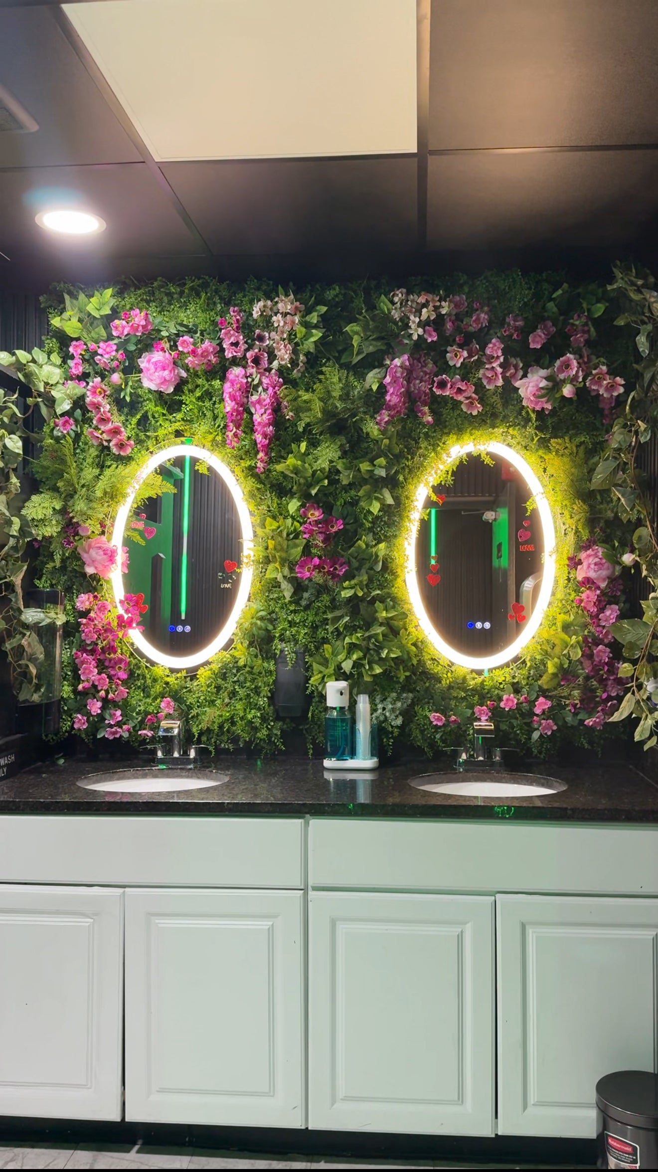 Cotizacion y asesoría para Instalación Floral