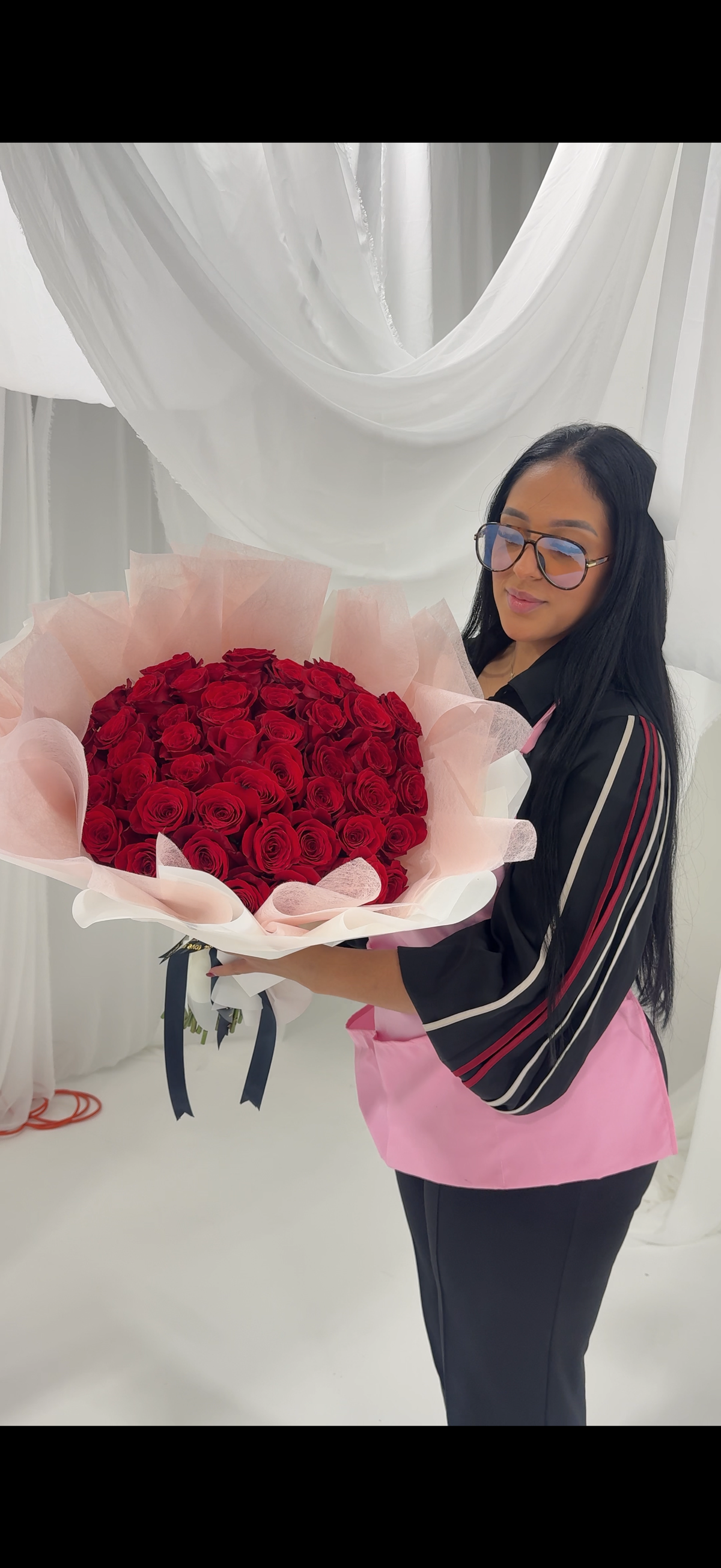 CLASE DISEÑO FLORAL & EMPRENDIMIENTO