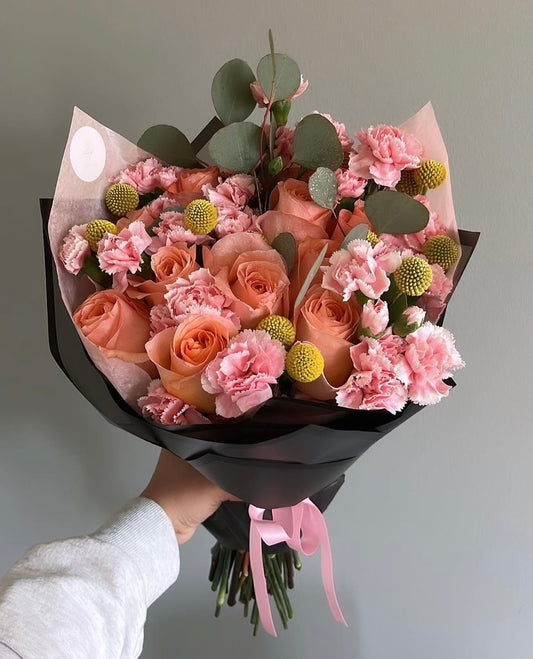 Mini bouquet